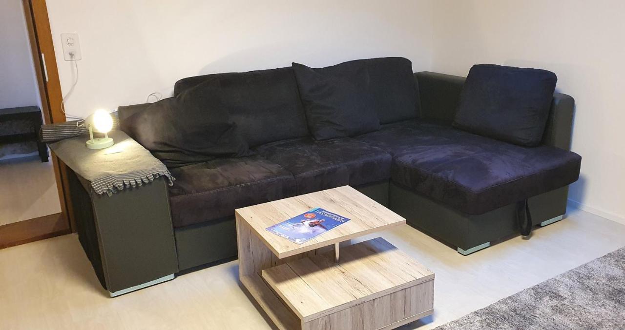Hotel Rosengärtli Leissigen Exteriör bild
